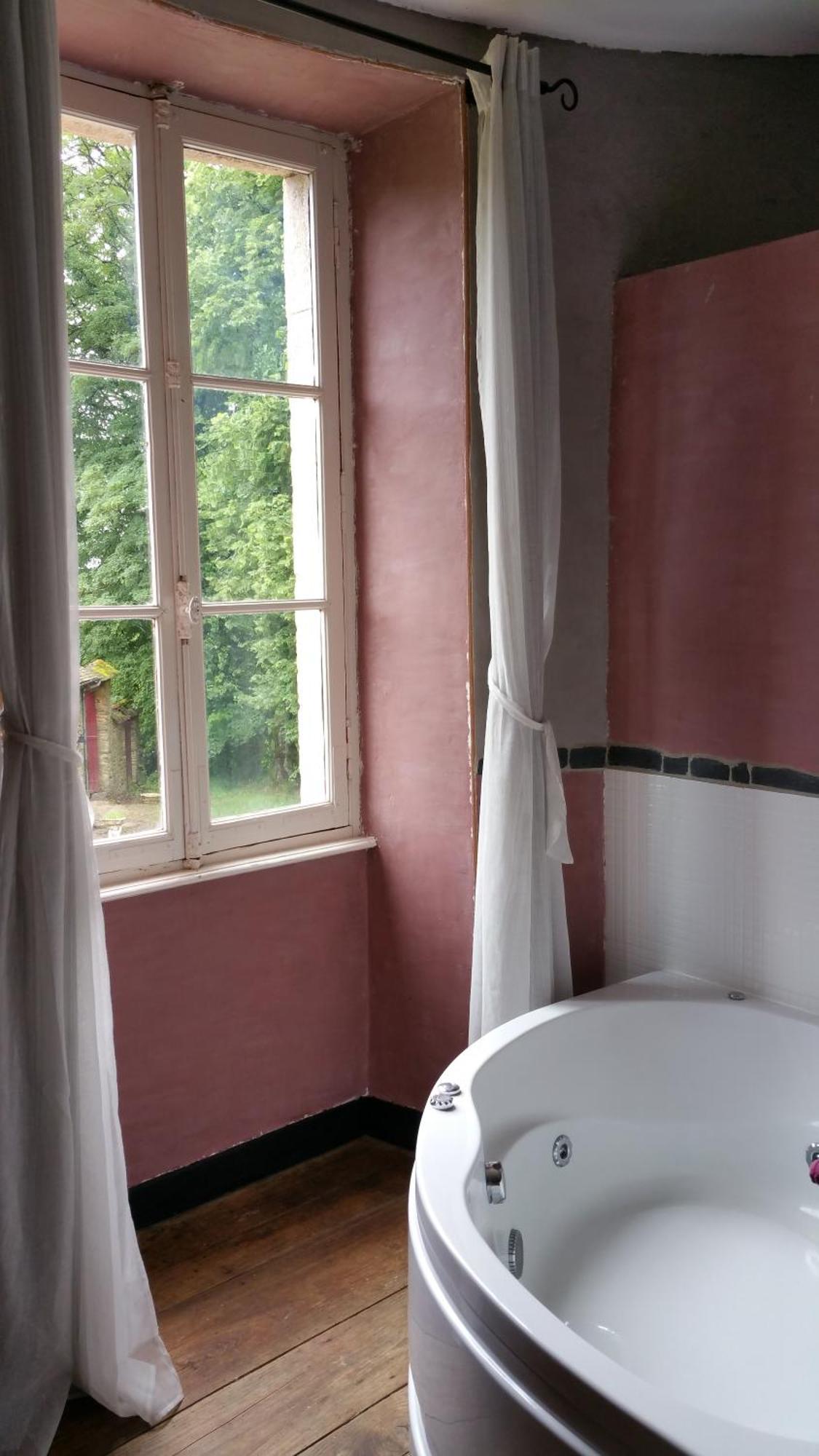 Chateau De Bellefond Vakantiehuis *