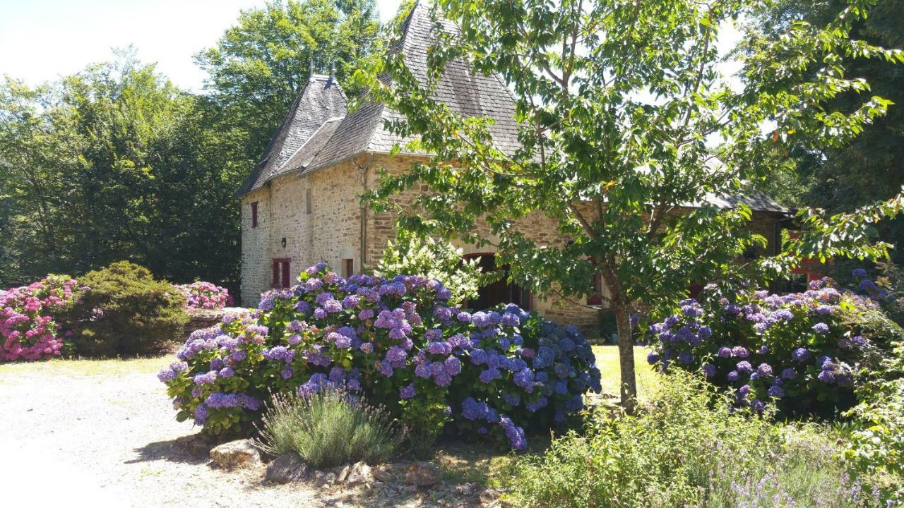 Ferienhaus Chateau De Bellefond *