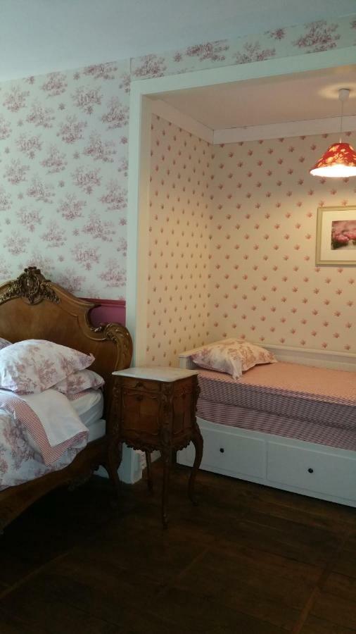 Vakantiehuis Chateau De Bellefond *